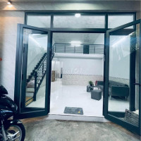 Nhà Gác Lửng 2 Mặt Hẻm – Gần Ngọc Bảo Viên –TTTP Quảng Ngãi