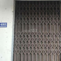 Cho thuê nhà mặt tiền quốc lộ, đối diện trường cấp 3