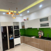 Cần bán gấp biệt thự trung tâm thành phố Quảng Ngãi