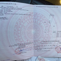 Đất gần TTTP Quảng Ngãi giá rẻ, sổ đỏ sẵn, bao thuế phí, đất sạch đẹp