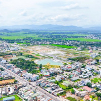 Đất nền An Điền Phát giá chỉ từ 13 triệu/m2 đã có sổ hồng từng lô