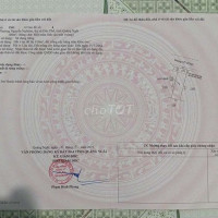 3lô liền kề vị trí thuận tiện,cách trường cấ 1,2 chỉ vài trăm mét.