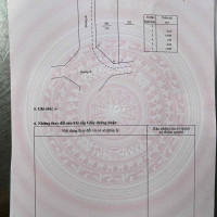 Chính chủ bán nhanh lô 2MT thông Phổ Trung, xã An Phú, Quảng Ngãi