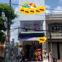 Cho thuê nhà nguyên căn  mặt tiền Phan Đình Phùng- Quảng Ngãi