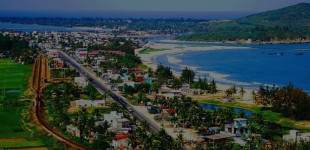 Huyện Đức Phổ