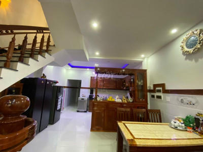House for rent Cho thuê nhà KĐT VSIP-TP.Quảng Ngãi