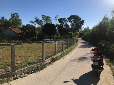 Đất Huyện Đức Phổ 826m²