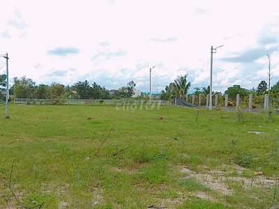 Đất Huyện Tư Nghĩa 175m², giá 3**