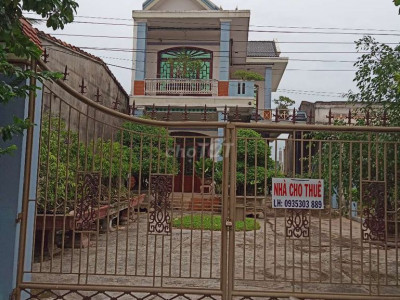 Văn phòng Huyện Bình Sơn 200.000m²