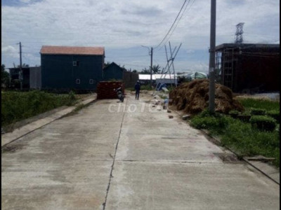 RA NHANH LÔ ĐẤT GIÁ TỐT KHI ĐẤU GIÁ ĐỨC LÂN