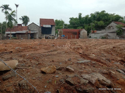 CHỈ 260TR CÓ NGAY LÔ ĐẤT GẦN 200M2 FULL THỔ CƯ