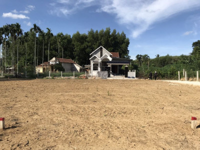 Cơ hội sỡ hữu đất nền tại Huyện Nghĩa Hành?