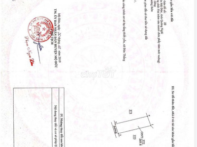 Đất Ven Biển Quảng Ngãi Giá Rẻ.