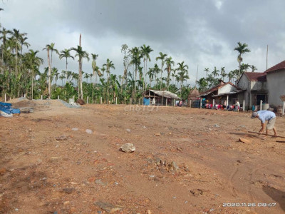 Đất gần chợ Đá Hai Hành Phước mua xây nhà ở ngay