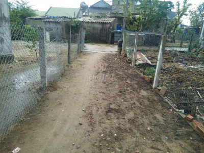 Cần  bán nhà sổ riêng 280m có  thổ cư 100m tịnh kỳ