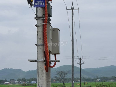 Khu dân cư Gò Cát Ông Triều, Đức Phổ