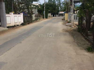 Bán đất gần UBND Tịnh Kỳ ra biển chỉ 200m