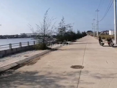 Bán đất KDC Nghĩa An giá siêu tốt