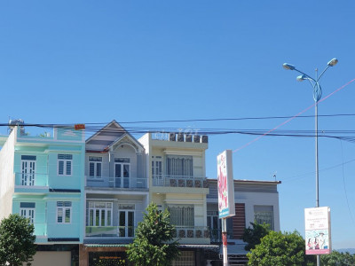 Mặt tiền Trường Chinh kinh doanh hay mở văn phòng