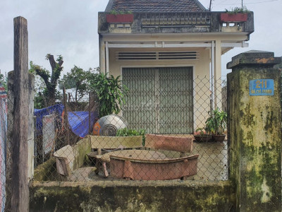 Cho thuê nhà 211 Nguyễn Chí Thanh