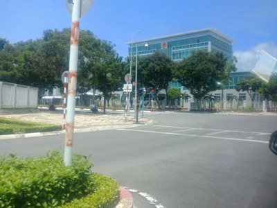 đất view biển giá478tr/100m2tp biển BR VŨNG TÀU,,