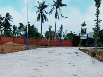 BÁN LÔ ĐẤT TRUNG TÂM XÃ HÀNH TRUNG NGHĨA HÀNH