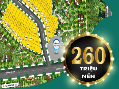 Đất Nền Hành Trung - Nghĩa Hành. Chỉ 2xx triệu/lô