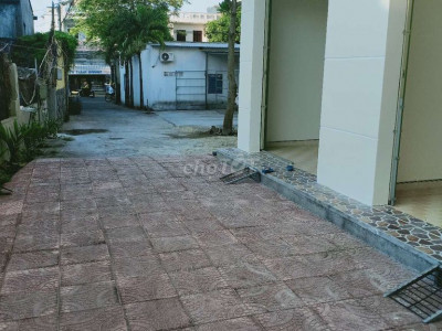 Nhà phố liền kề