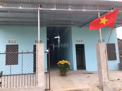 Phòng trọ mới 900.000đ/20m2