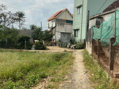 Chính chủ cần bán lô đất vườn phổ ninh