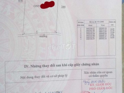 ☘️☘️ Vườn Siêu Đẹp để làm villa hoặc nhà vườn.