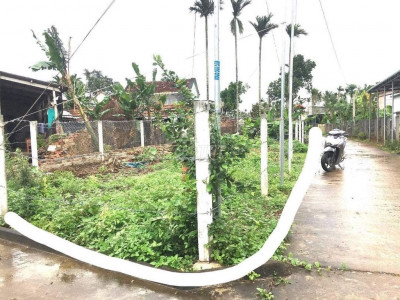 Đất Huyện Mộ Đức 137m²