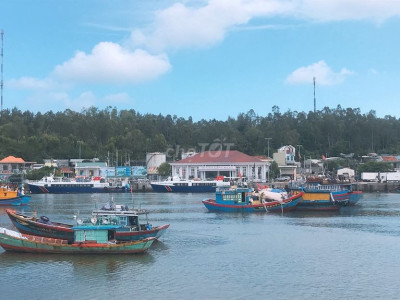 Đất biển 104,5m2 Tịnh Kỳ ,Quảng Ngãi