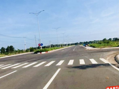 Đất Đầu Tư Ngay Vingroup. Có sổ riêng - 100m2---