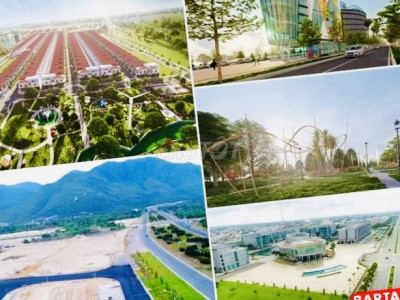 Đất Nền Có Sổ Riêng-Ở Cổng Vingroup -100m2