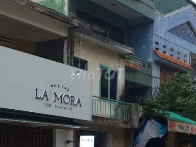 Cho Thuê Nhà Mặt Tiền Đường Lê Khiết Quảng Ngãi