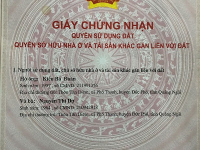 Bán hồ tôm