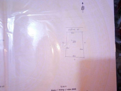 Đất sổ đỏ,Thạnh Đức, Nở hậu, Sa huỳnh, Đức Phổ