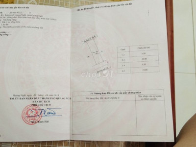 ĐẤT CẢNG TỊNH KỲ GIÁ CHỈ 9TRIỆU/M2