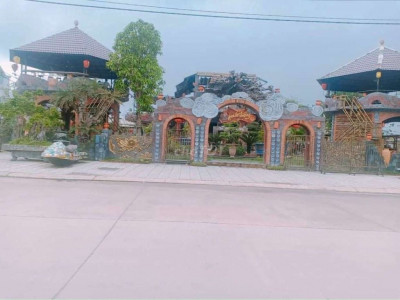 Bán nhanh lô đất 144m KDC Phước Chánh