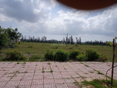 Đất ở 200m2 khu mặt bằng chợ Bình Thạnh Bình Sơn