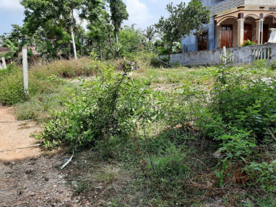 Đất Huyện Bình Sơn 280m²