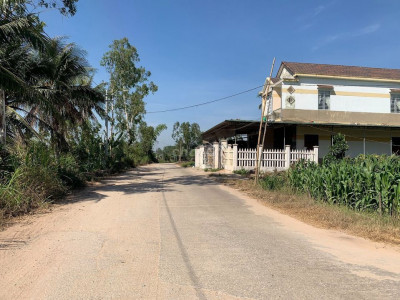 Tịnh Ấn Đông, 165m2, sô riêng chính chủ, giá tốt