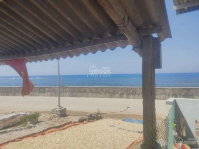 Đất Nhà ở mặt tiền gần cảng Mường Thanh 57m2