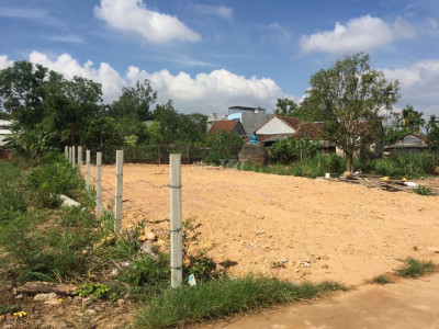 CẦN BÁN 179m2 ĐẤT THỔ CƯ TỊNH ẤN ĐÔNG GẦN 577