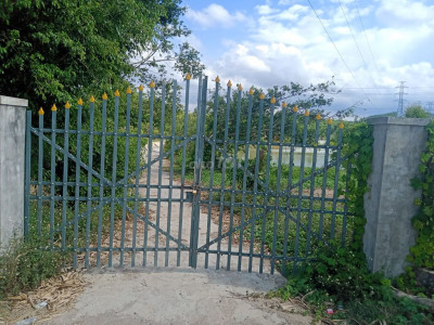 Chuyển nhượng quyền sử dụng hồ câu sinh thái.