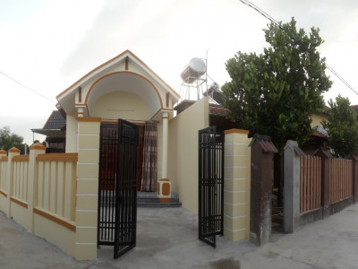 bán nhà lô góc 2 mặt tiền giá 1 tỷ 250 triệu