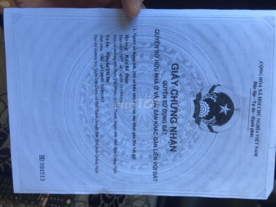 đất hồ tôm 3597m2 sa huỳnh