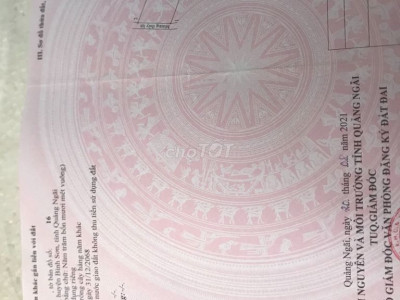 Đất Nông Nghiệp Xã Bình Trung 540m²