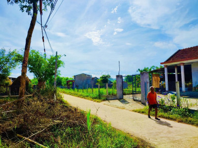 Bán gấp lô đôi, giá rẻ, đường ô tô